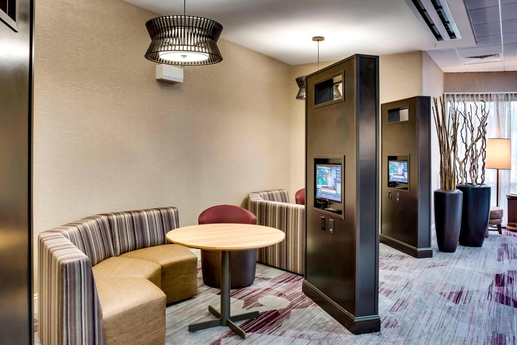 Courtyard Statesville Mooresville/Lake Norman Extérieur photo